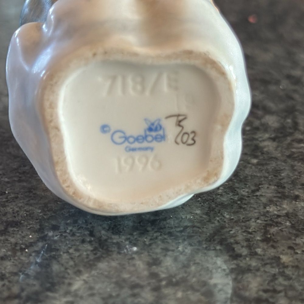 Grobel  angel - Picture 5 of 5